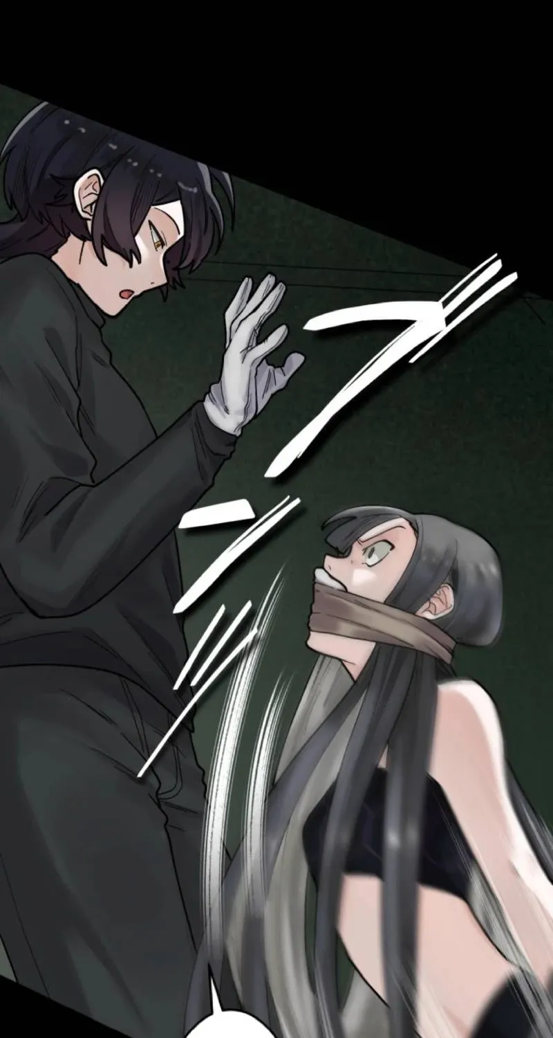 Read Cast as the Murderer chapter 27 image 30 on Lezhin
