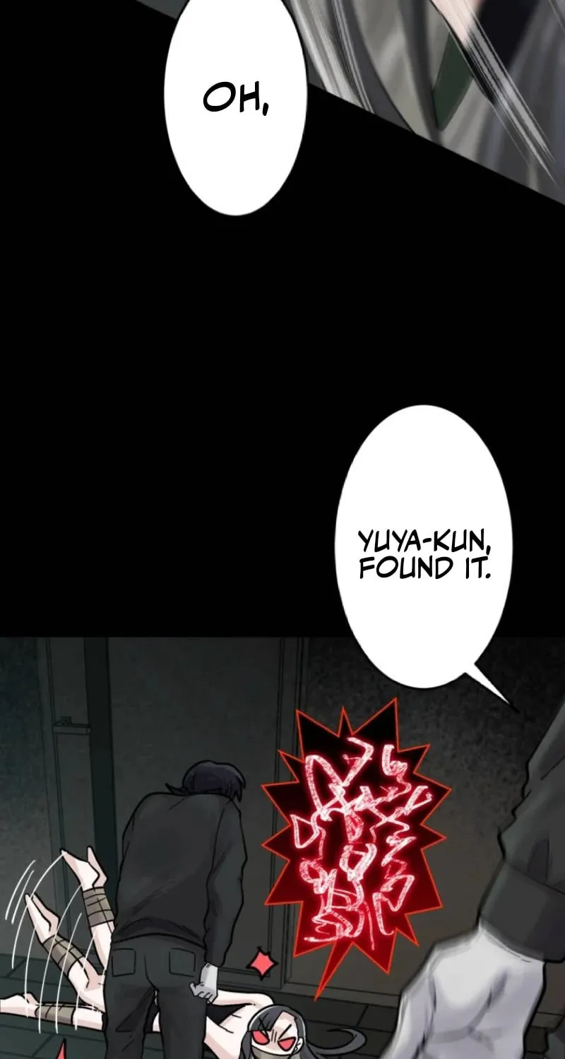 Read Cast as the Murderer chapter 27 image 31 on Lezhin