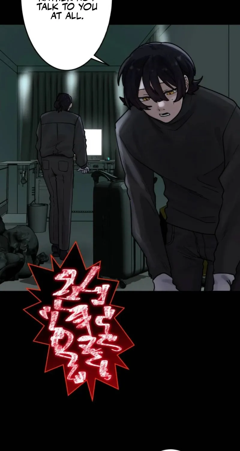 Read Cast as the Murderer chapter 27 image 33 on Lezhin