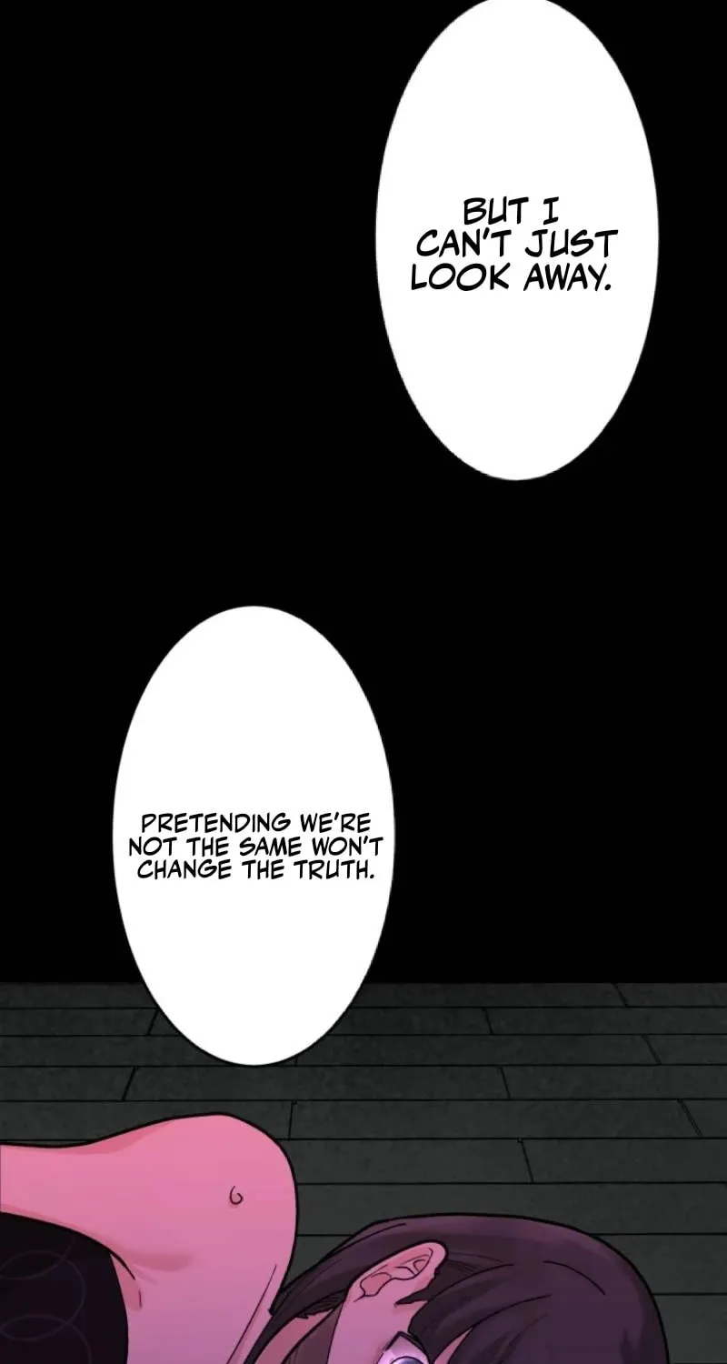 Read Cast as the Murderer chapter 27 image 34 on Lezhin