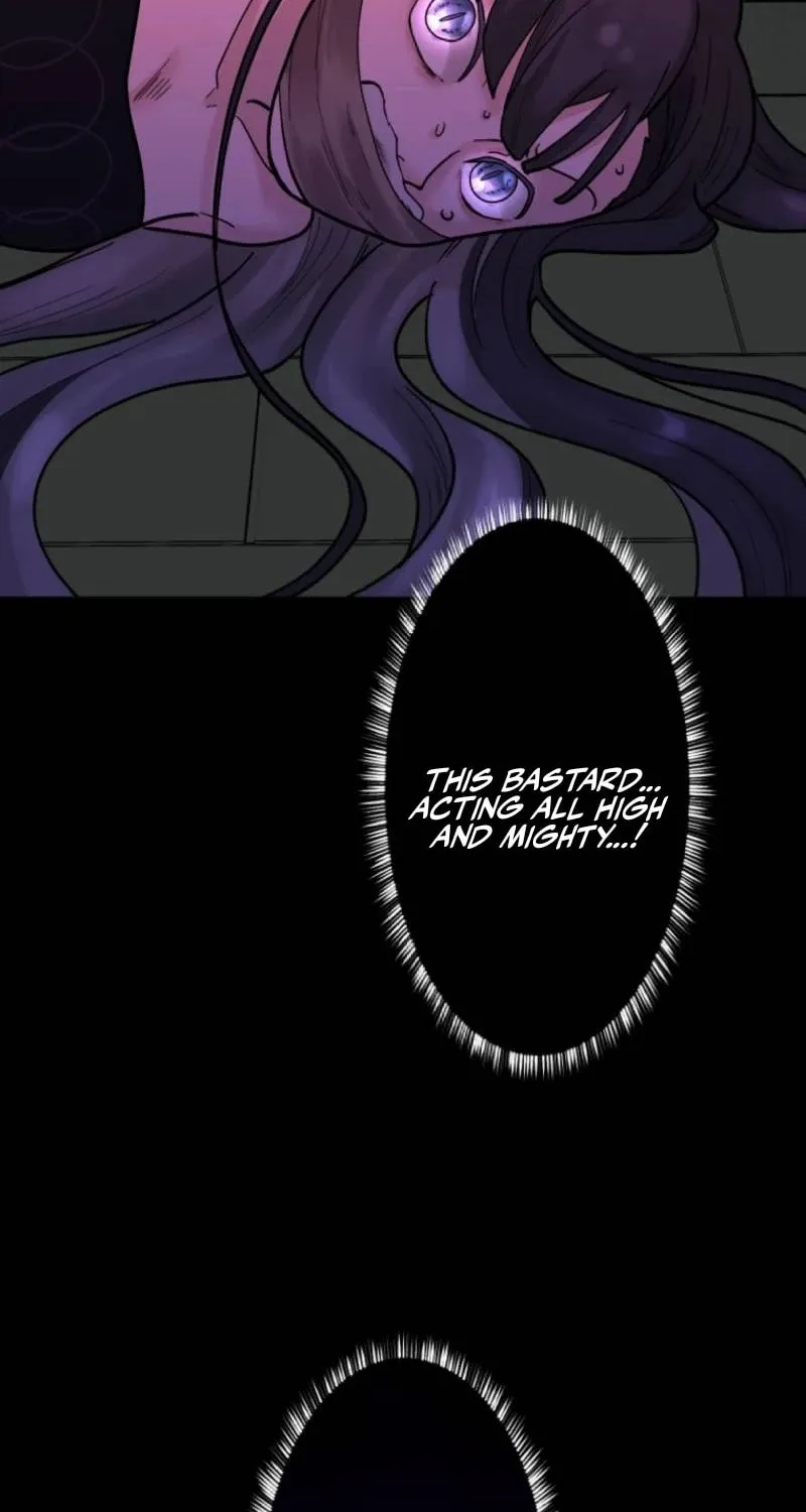 Read Cast as the Murderer chapter 27 image 35 on Lezhin