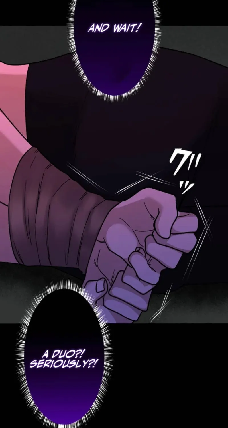 Read Cast as the Murderer chapter 27 image 36 on Lezhin