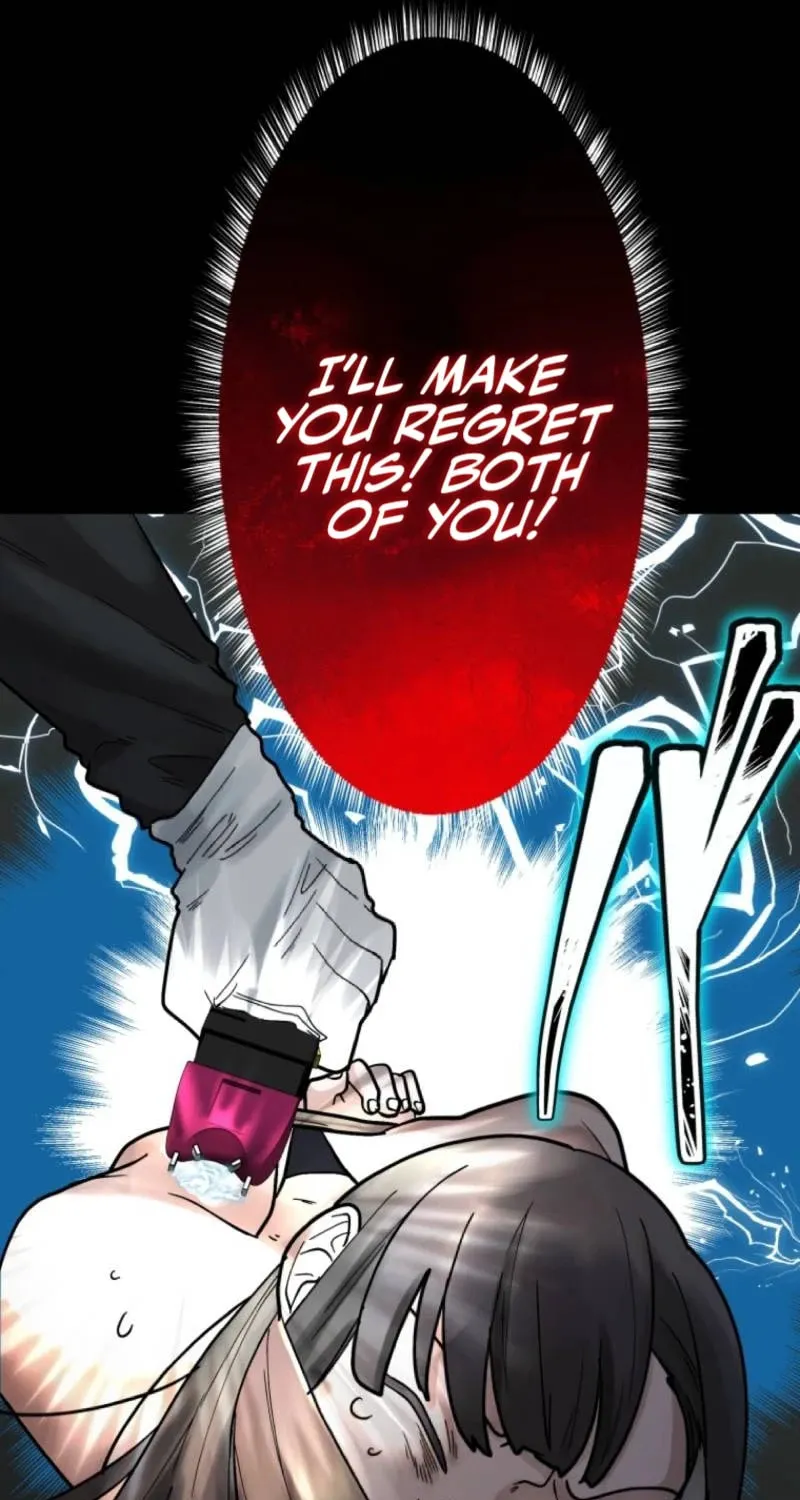 Read Cast as the Murderer chapter 27 image 39 on Lezhin