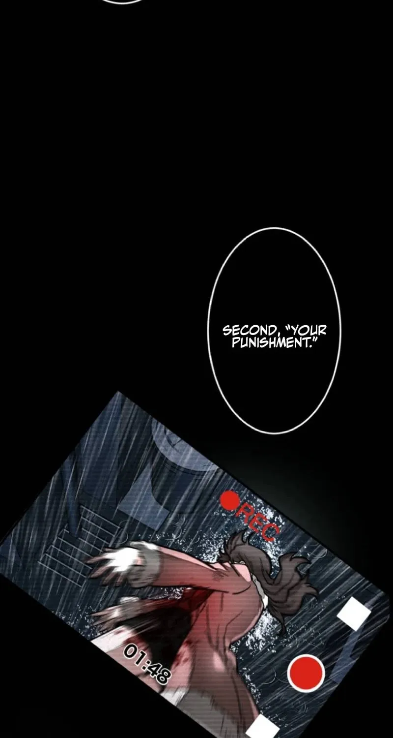 Read Cast as the Murderer chapter 27 image 42 on Lezhin