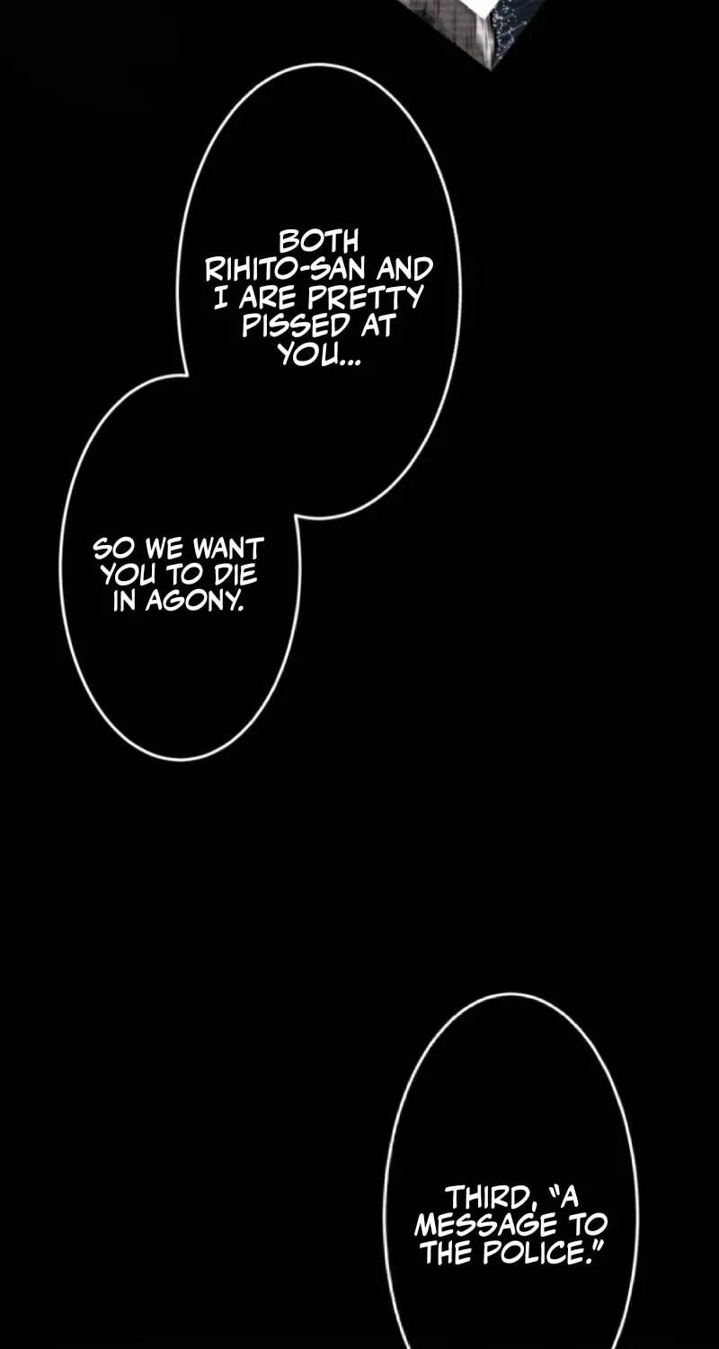 Read Cast as the Murderer chapter 27 image 43 on Lezhin