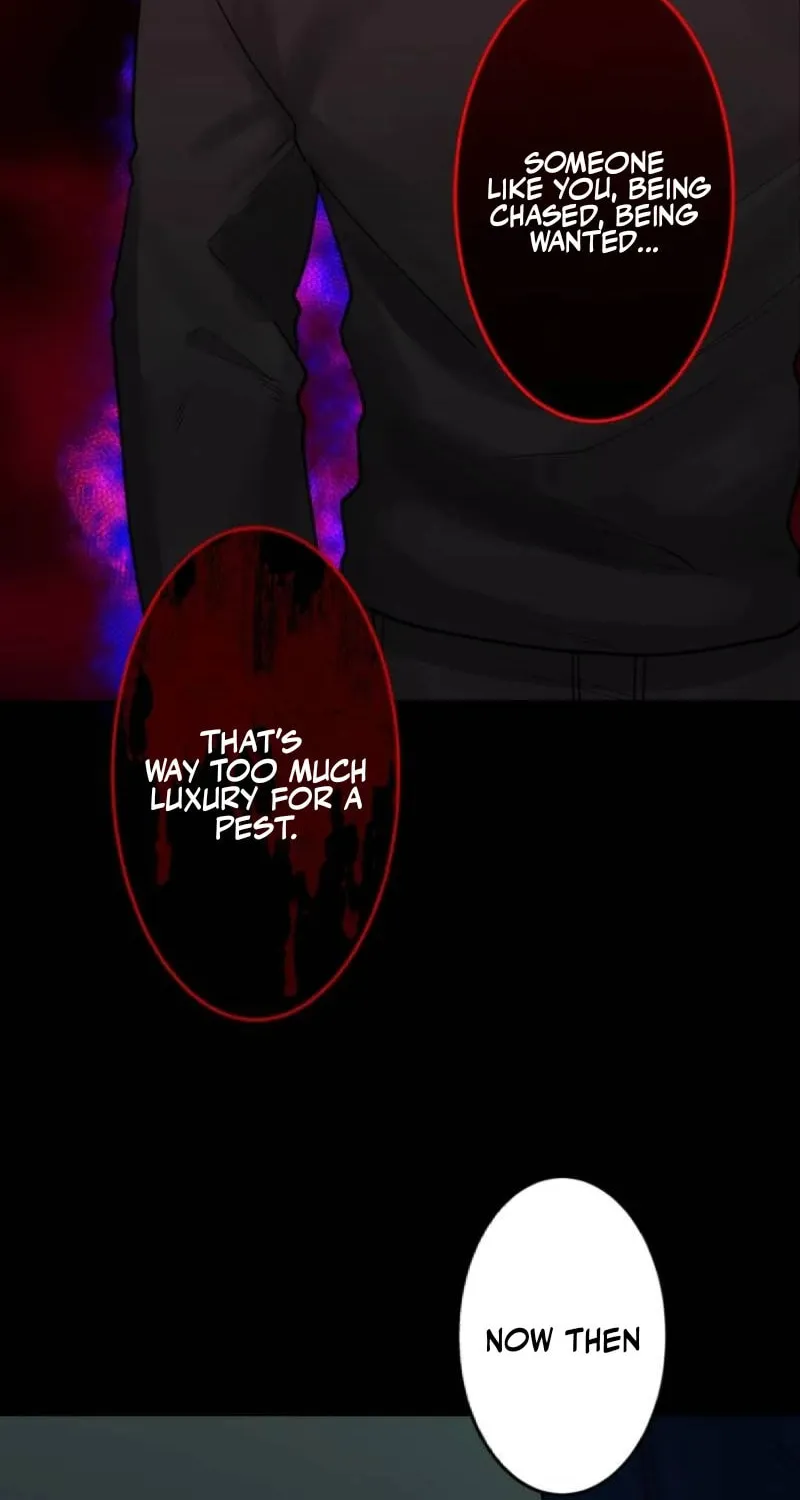 Read Cast as the Murderer chapter 27 image 46 on Lezhin