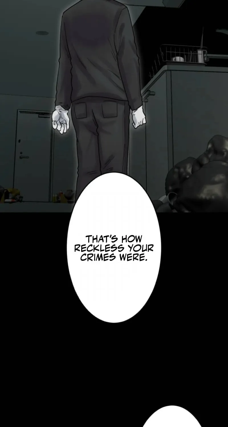 Read Cast as the Murderer chapter 27 image 49 on Lezhin