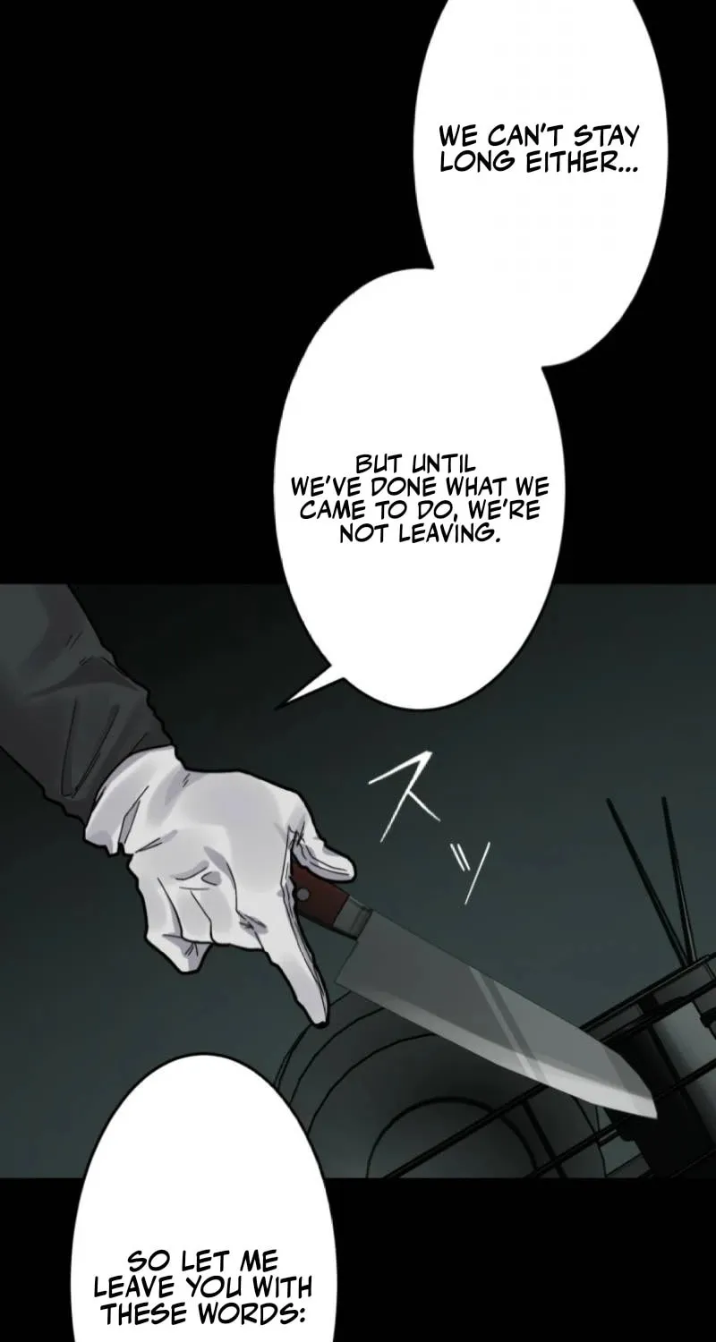 Read Cast as the Murderer chapter 27 image 50 on Lezhin