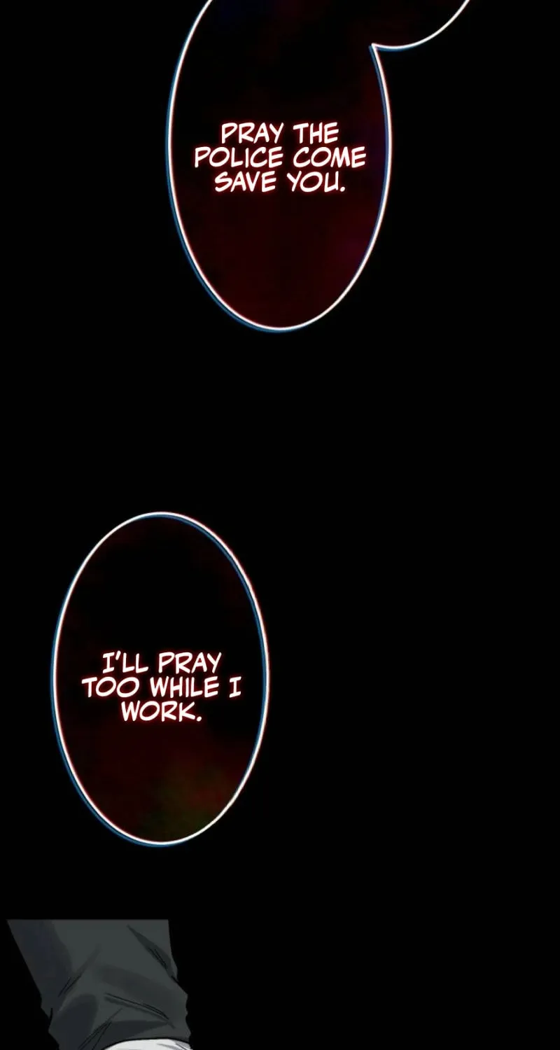 Read Cast as the Murderer chapter 27 image 53 on Lezhin