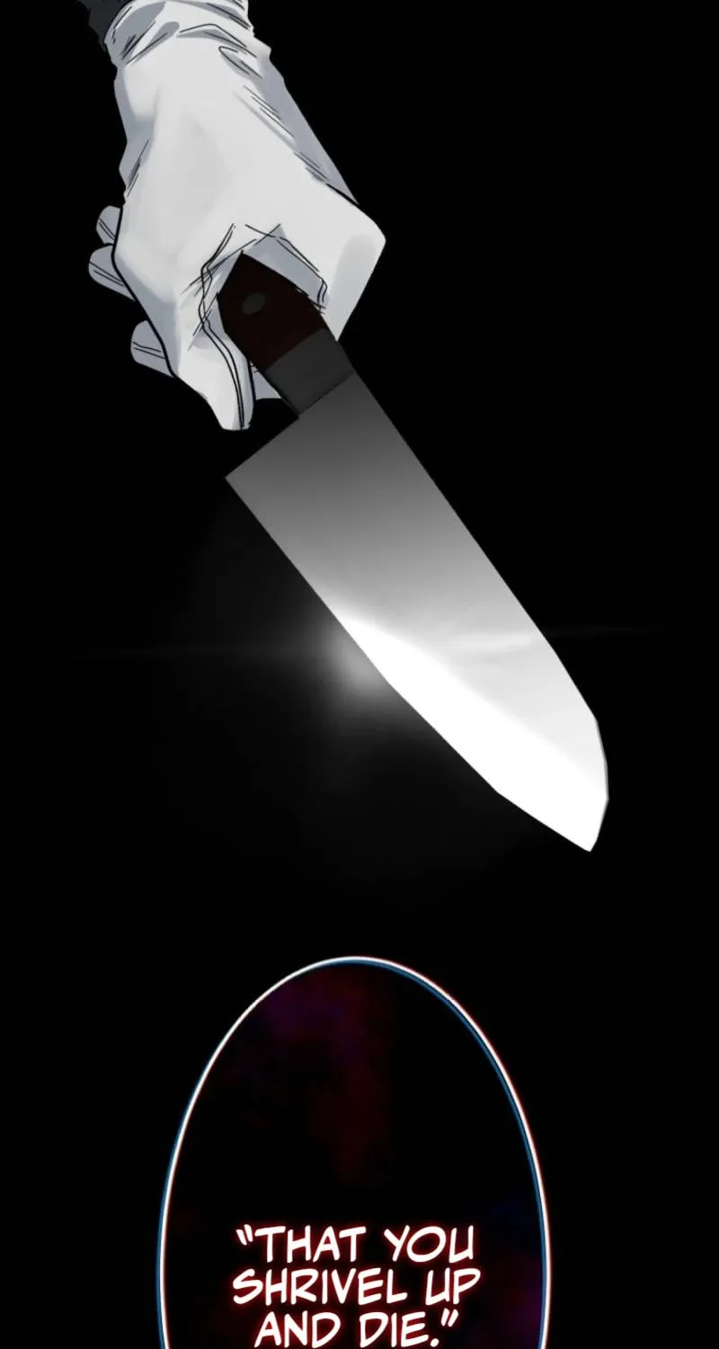Read Cast as the Murderer chapter 27 image 54 on Lezhin