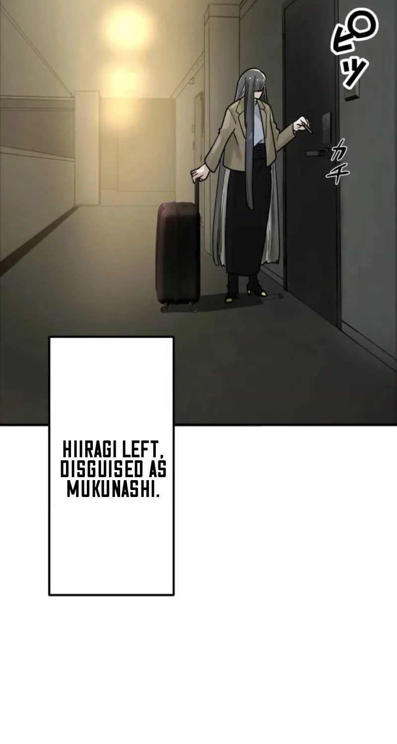 Read Cast as the Murderer chapter 27 image 59 on Lezhin