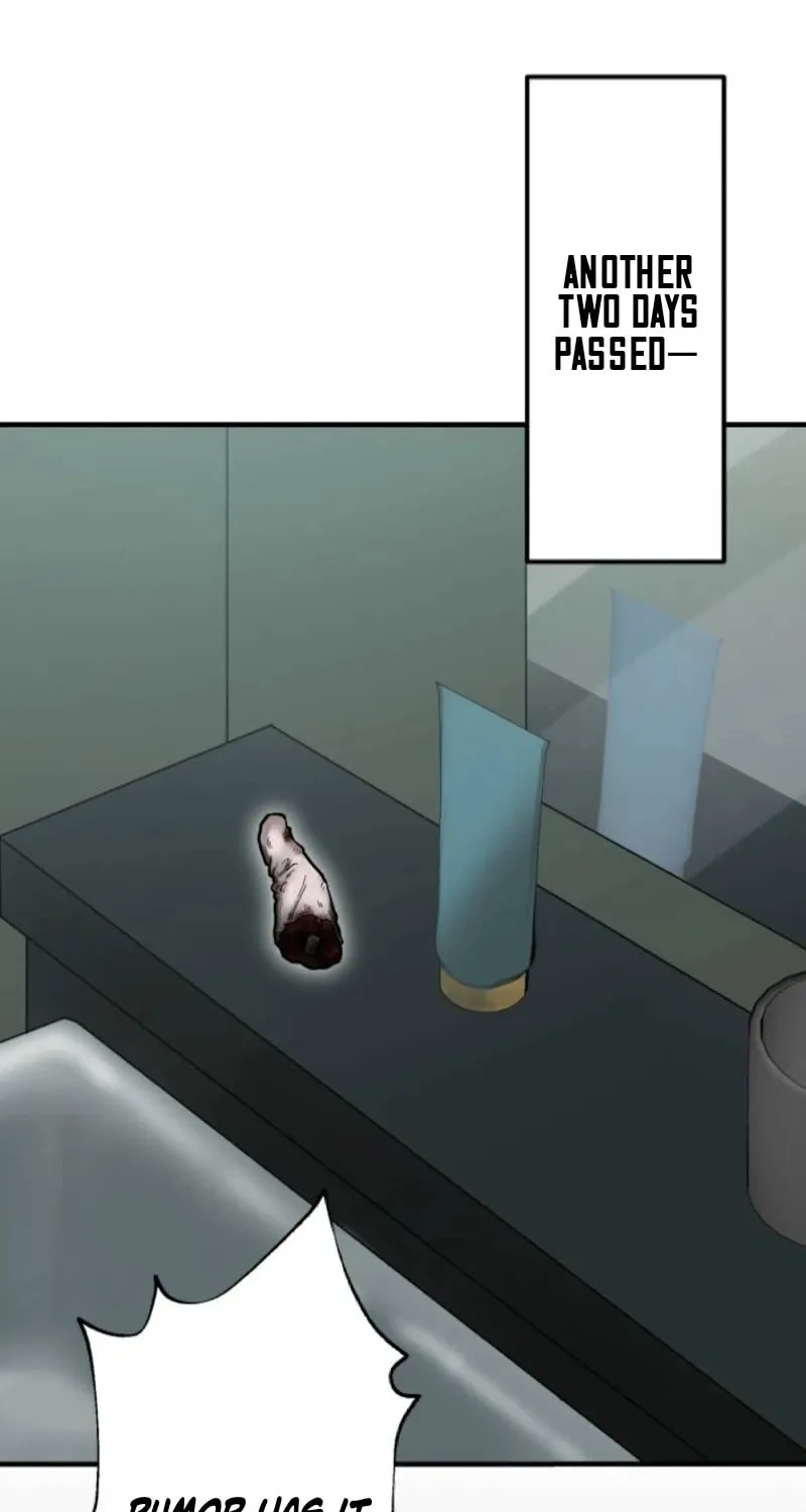 Read Cast as the Murderer chapter 27 image 62 on Lezhin