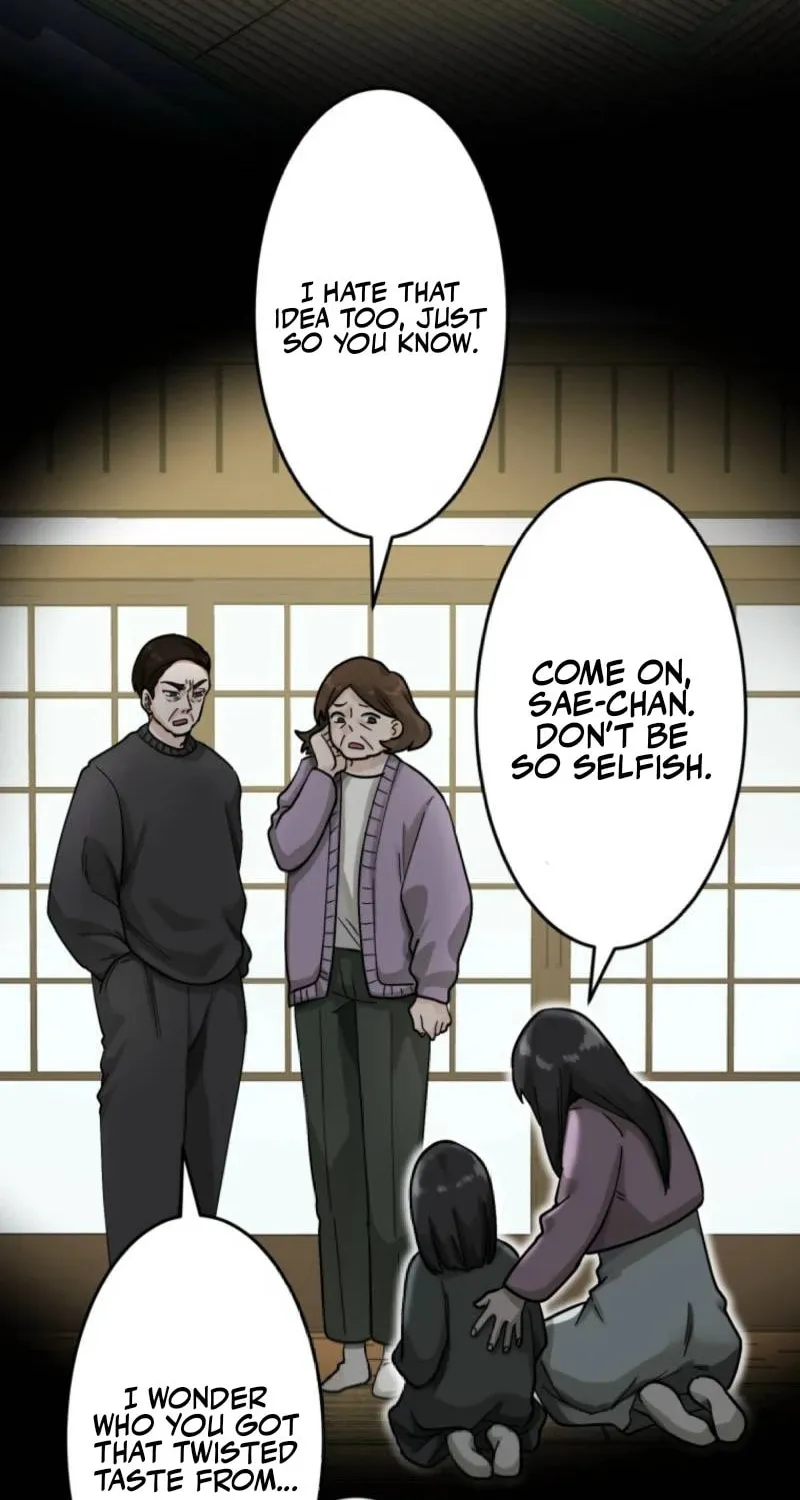 Read Cast as the Murderer chapter 27 image 67 on Lezhin
