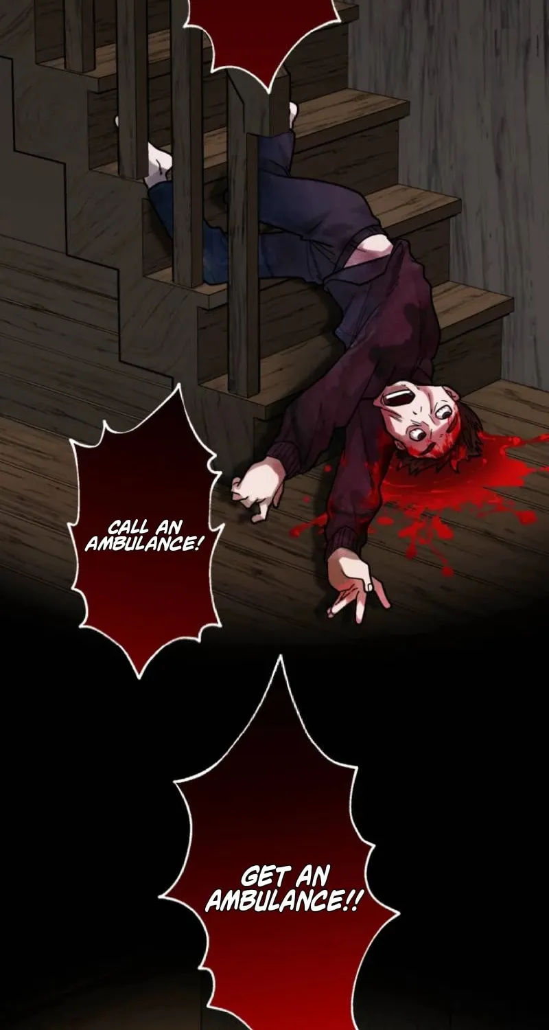 Read Cast as the Murderer chapter 27 image 69 on Lezhin