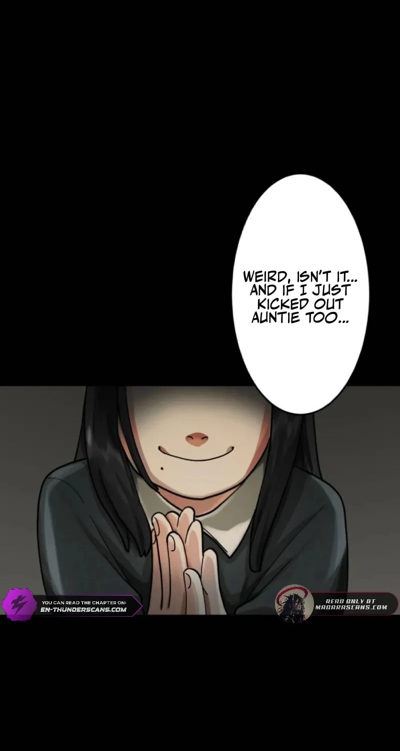 Read Cast as the Murderer chapter 27 image 71 on Lezhin