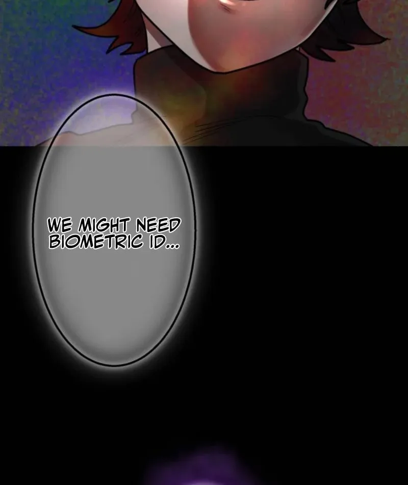 Read Cast as the Murderer chapter 27 image 83 on Lezhin