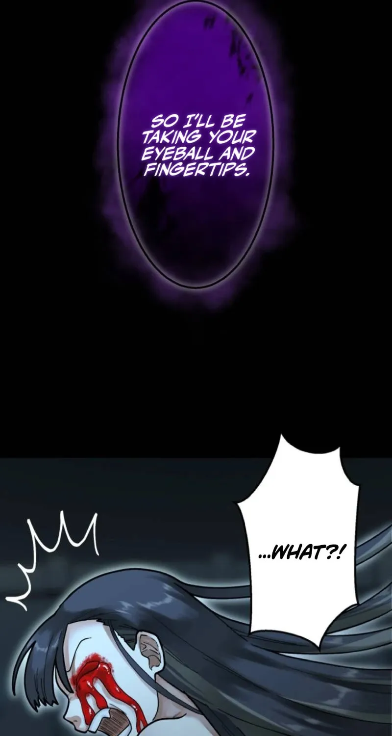 Read Cast as the Murderer chapter 27 image 84 on Lezhin
