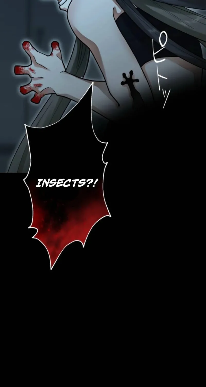 Read Cast as the Murderer chapter 27 image 85 on Lezhin