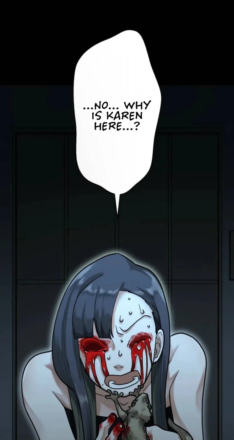 Read Cast as the Murderer chapter 27 image 86 on Lezhin