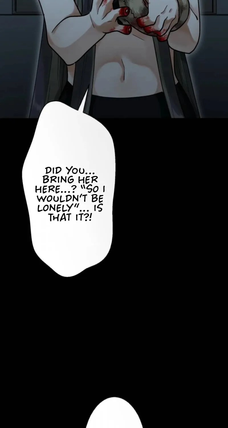 Read Cast as the Murderer chapter 27 image 87 on Lezhin