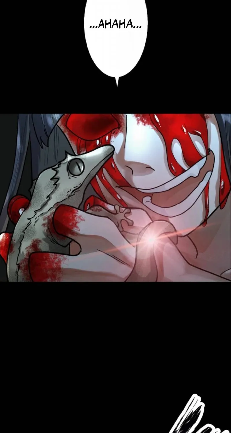 Read Cast as the Murderer chapter 27 image 88 on Lezhin