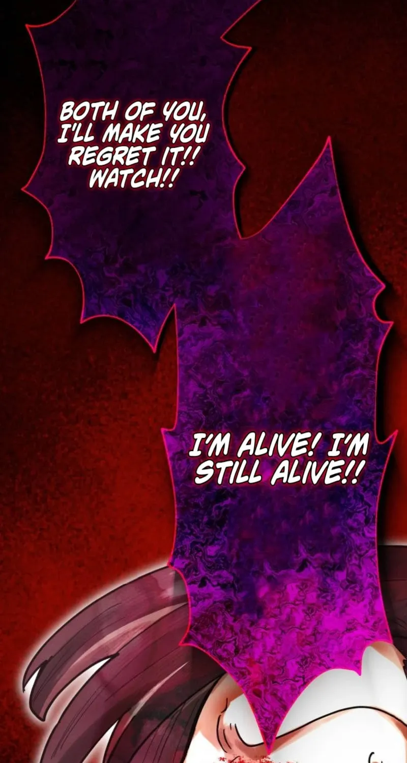 Read Cast as the Murderer chapter 27 image 91 on Lezhin