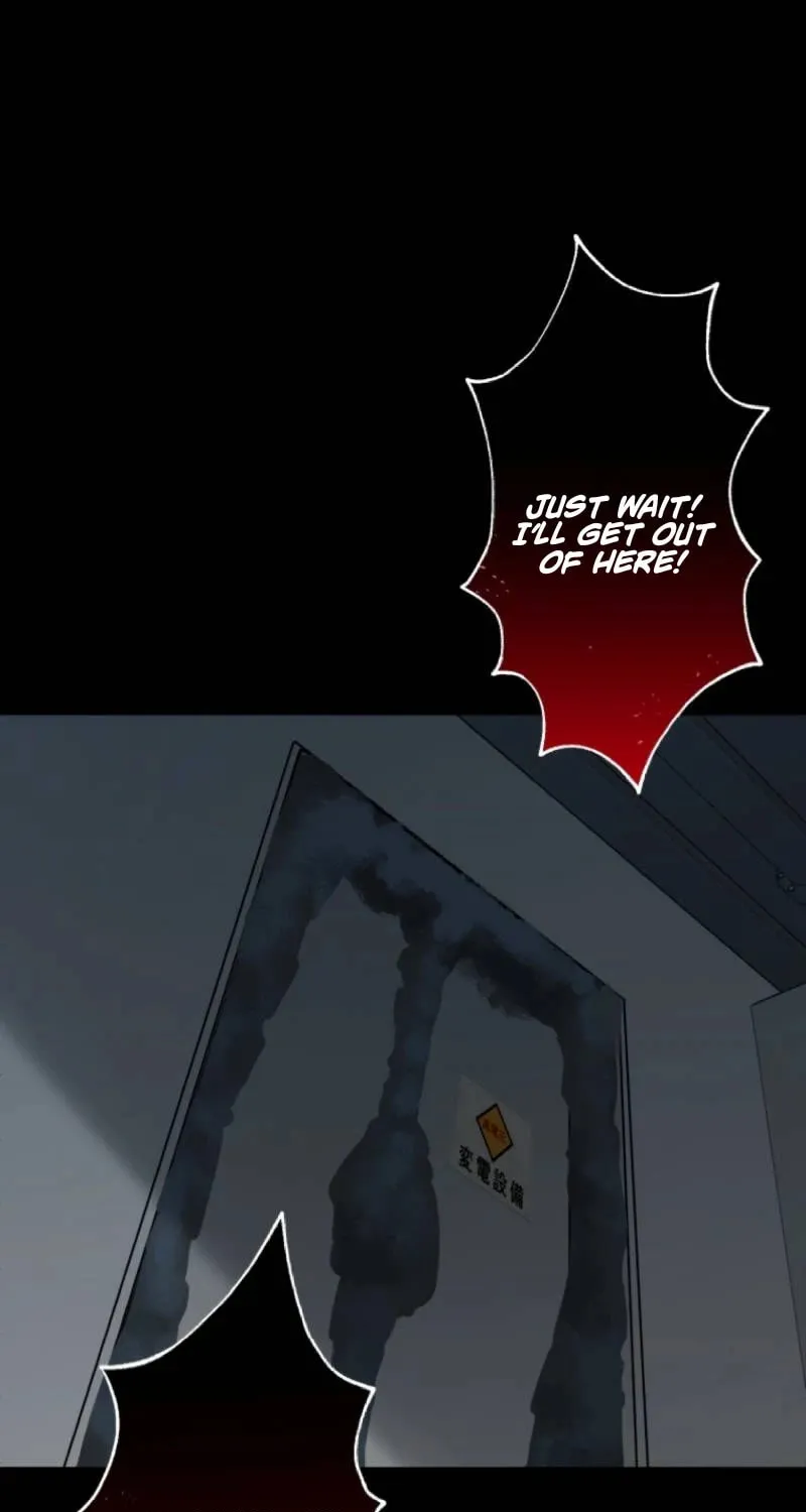 Read Cast as the Murderer chapter 27 image 93 on Lezhin