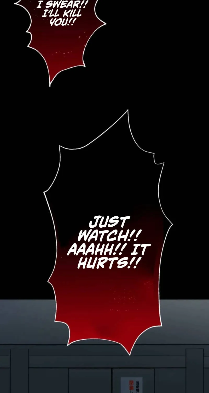 Read Cast as the Murderer chapter 27 image 94 on Lezhin