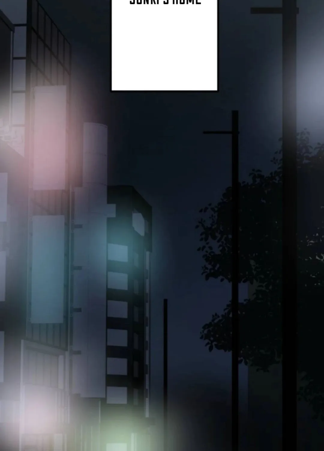 Read Cast as the Murderer chapter 28 image 1 on Lezhin