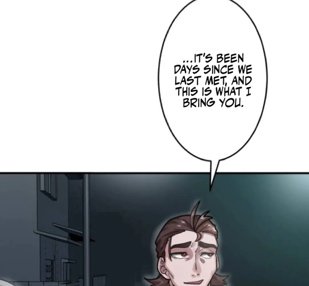 Read Cast as the Murderer chapter 28 image 10 on Lezhin