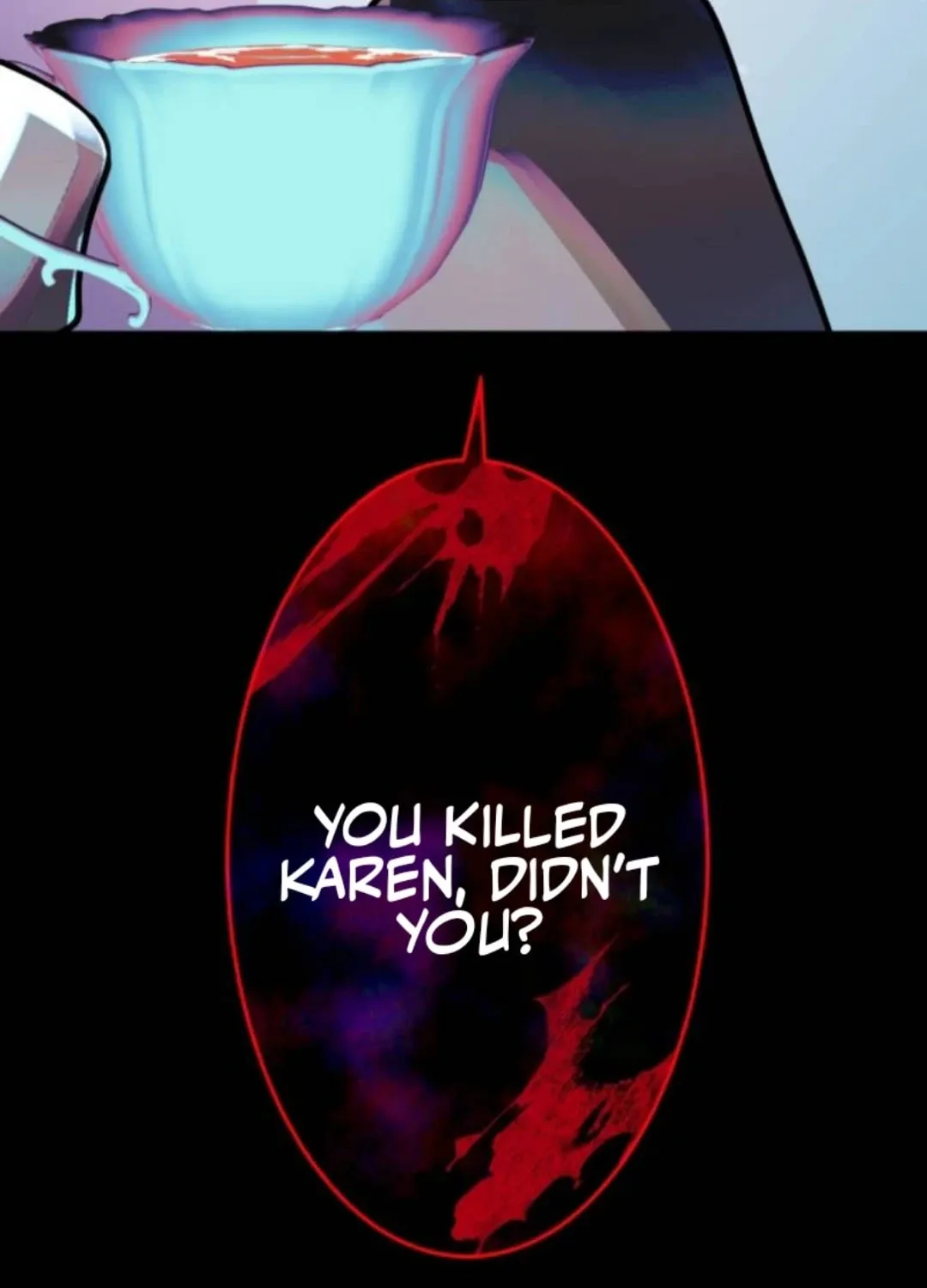 Read Cast as the Murderer chapter 28 image 105 on Lezhin