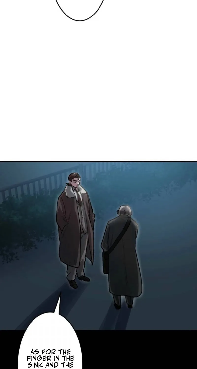 Read Cast as the Murderer chapter 28 image 13 on Lezhin