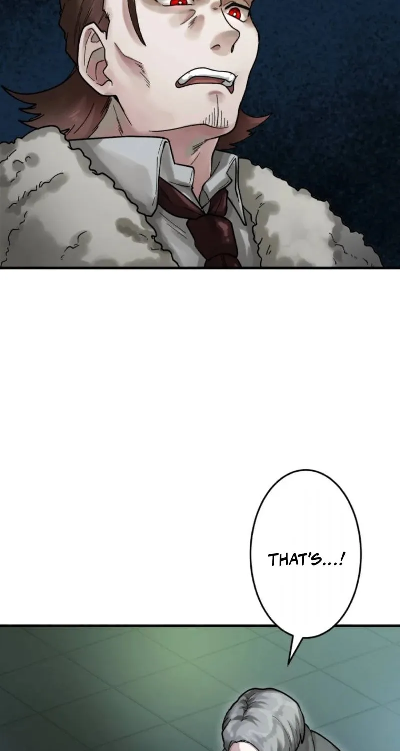 Read Cast as the Murderer chapter 28 image 19 on Lezhin