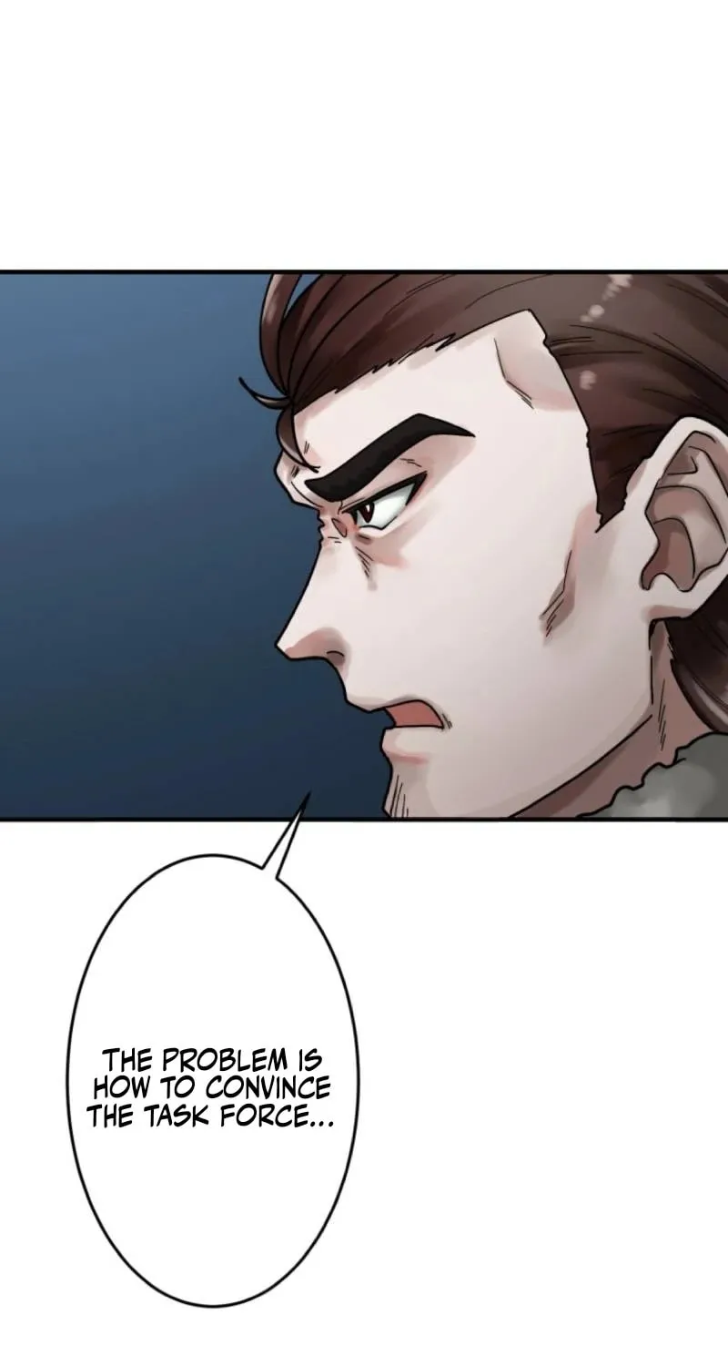 Read Cast as the Murderer chapter 28 image 22 on Lezhin