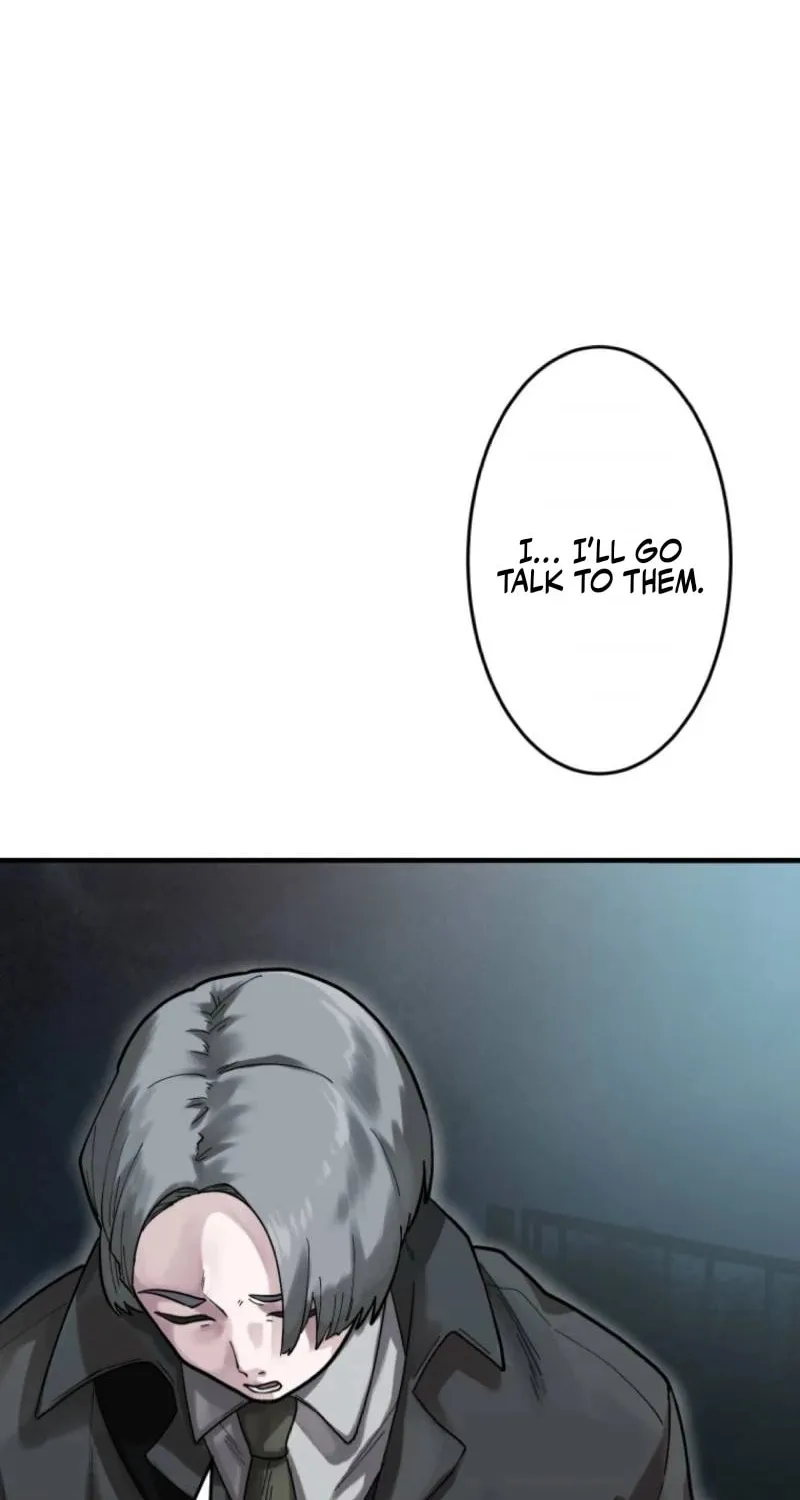 Read Cast as the Murderer chapter 28 image 23 on Lezhin