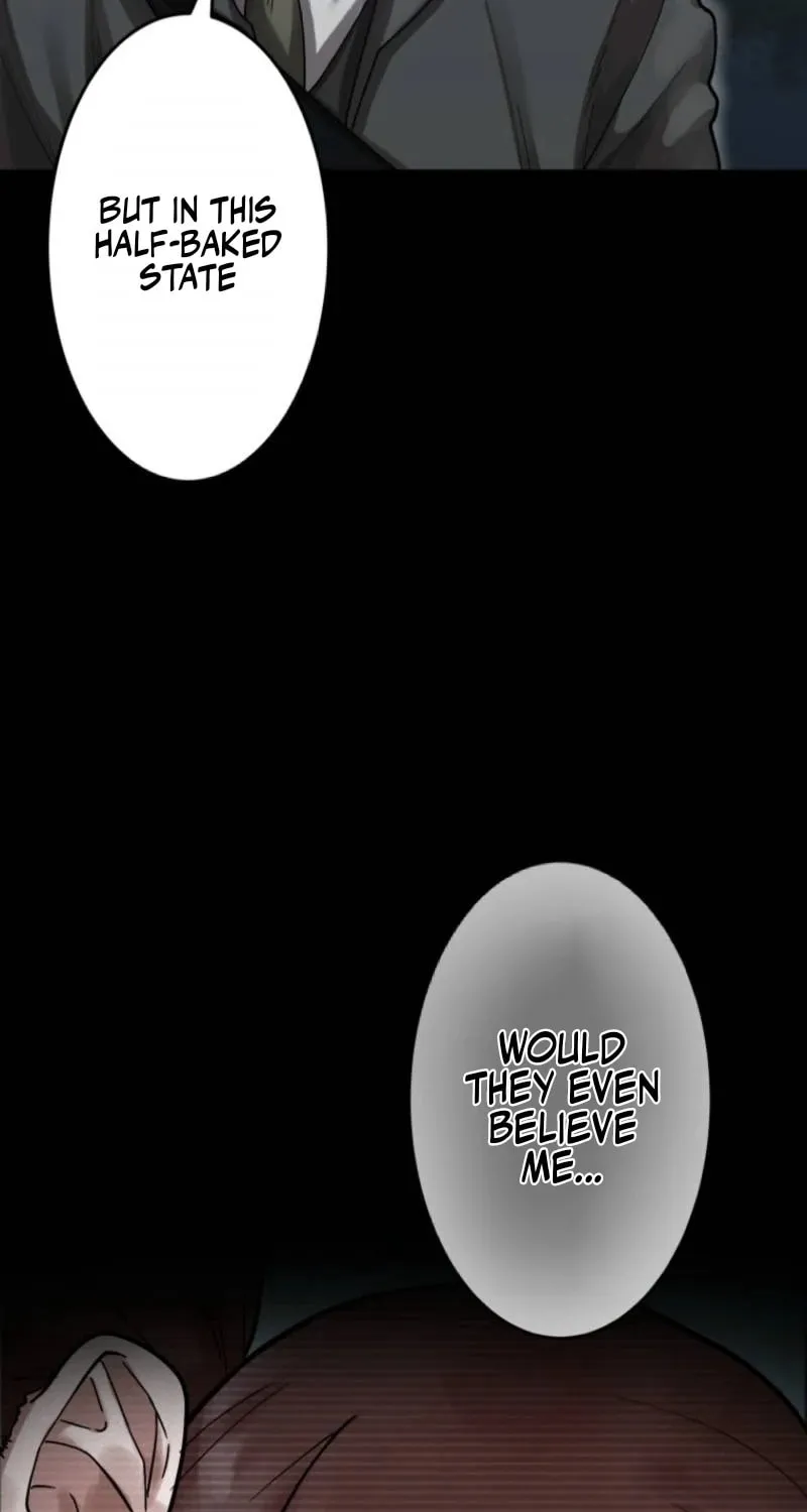 Read Cast as the Murderer chapter 28 image 24 on Lezhin