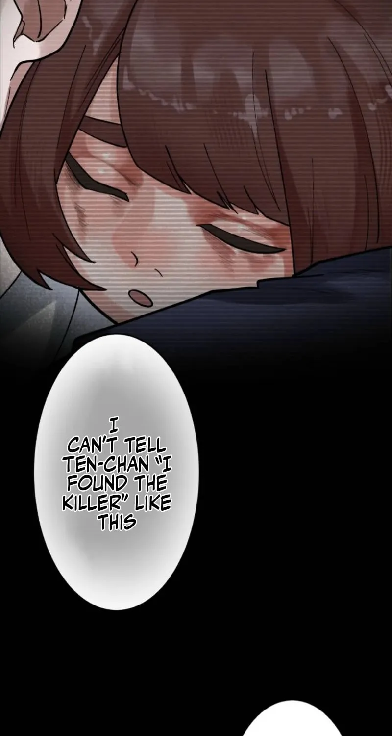Read Cast as the Murderer chapter 28 image 25 on Lezhin