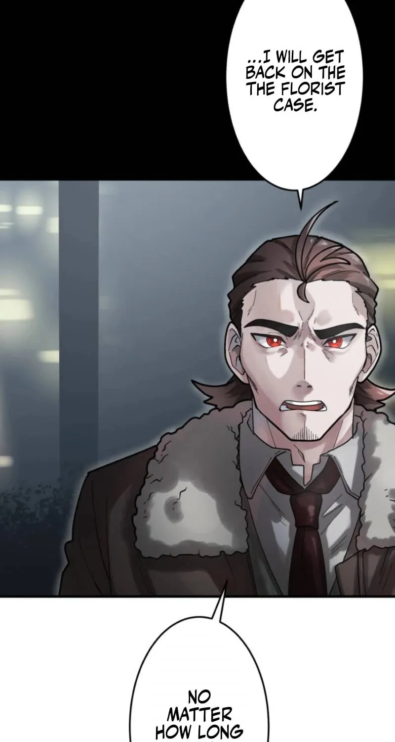 Read Cast as the Murderer chapter 28 image 26 on Lezhin