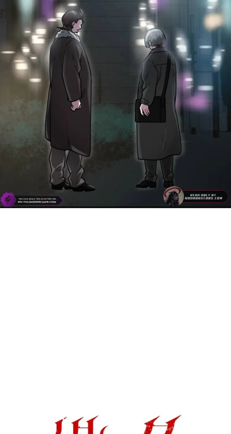 Read Cast as the Murderer chapter 28 image 28 on Lezhin