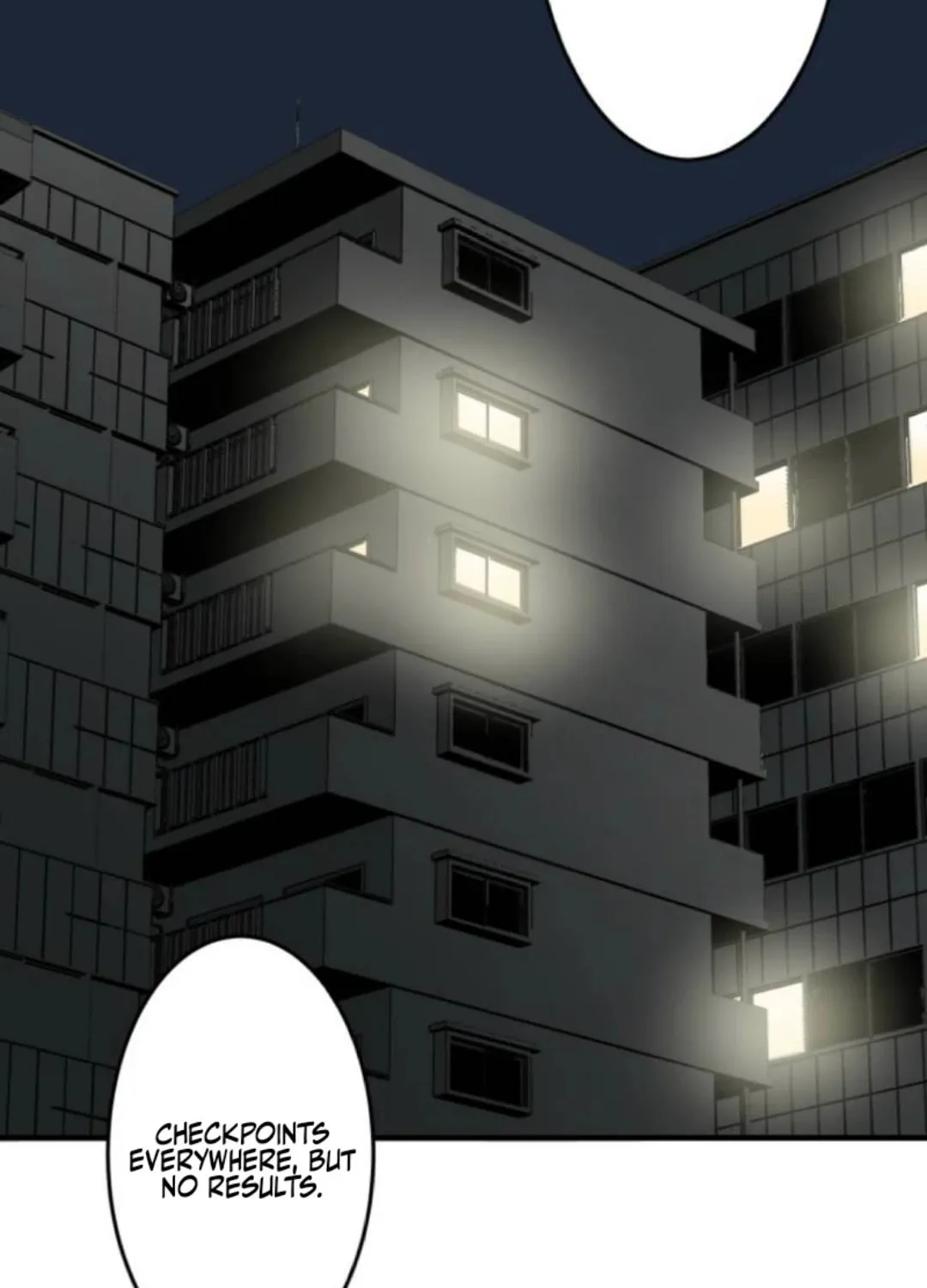 Read Cast as the Murderer chapter 28 image 3 on Lezhin