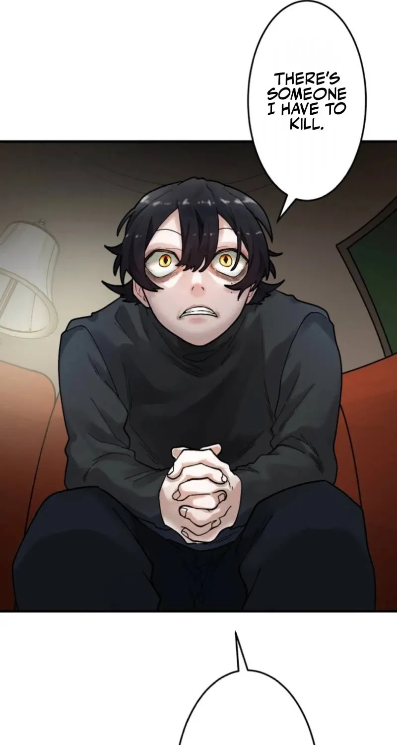 Read Cast as the Murderer chapter 28 image 31 on Lezhin