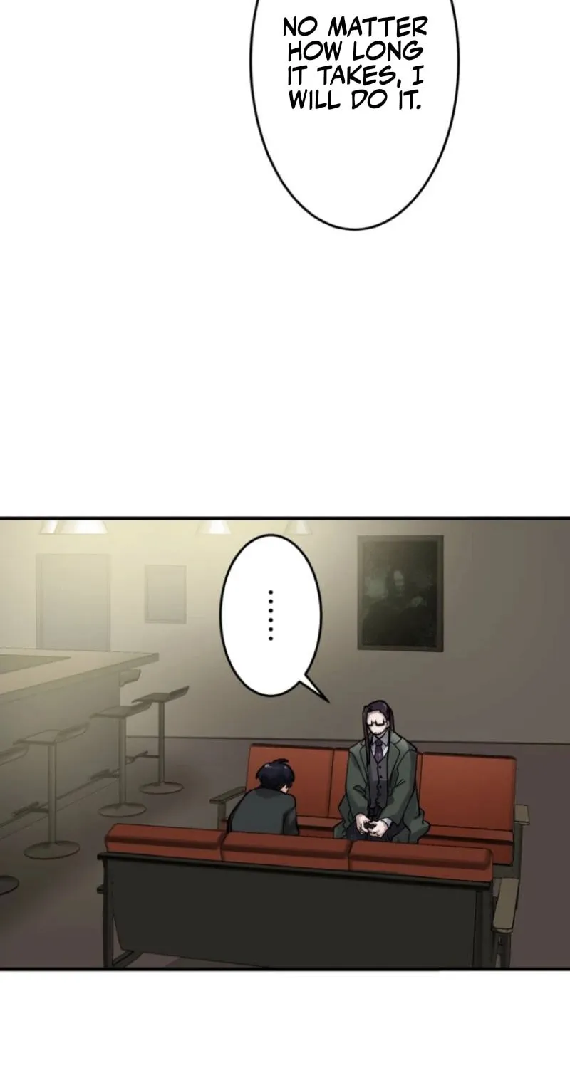 Read Cast as the Murderer chapter 28 image 32 on Lezhin