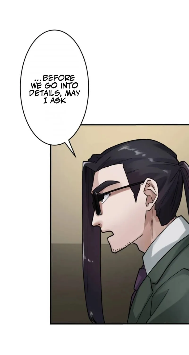 Read Cast as the Murderer chapter 28 image 33 on Lezhin