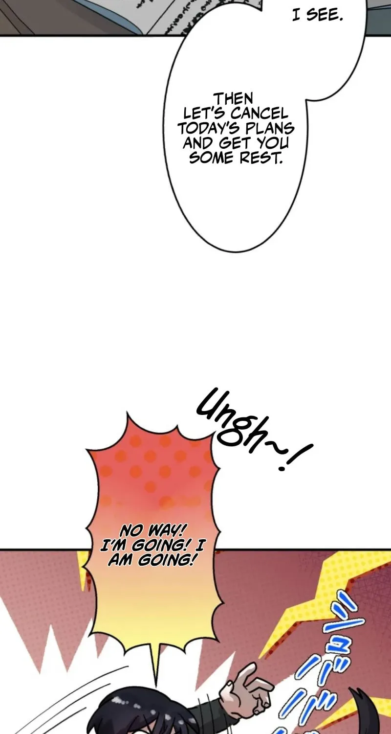 Read Cast as the Murderer chapter 28 image 36 on Lezhin
