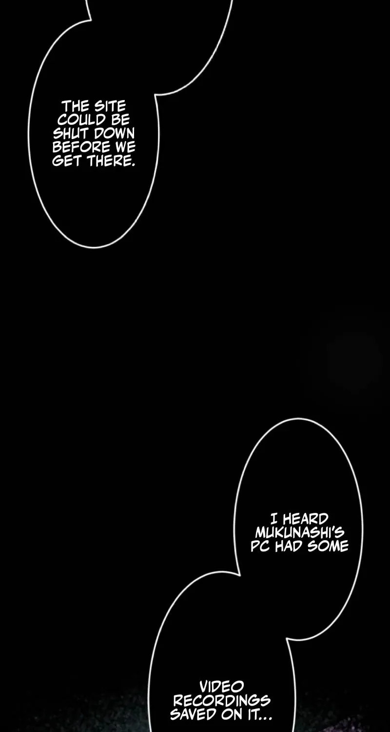 Read Cast as the Murderer chapter 28 image 41 on Lezhin