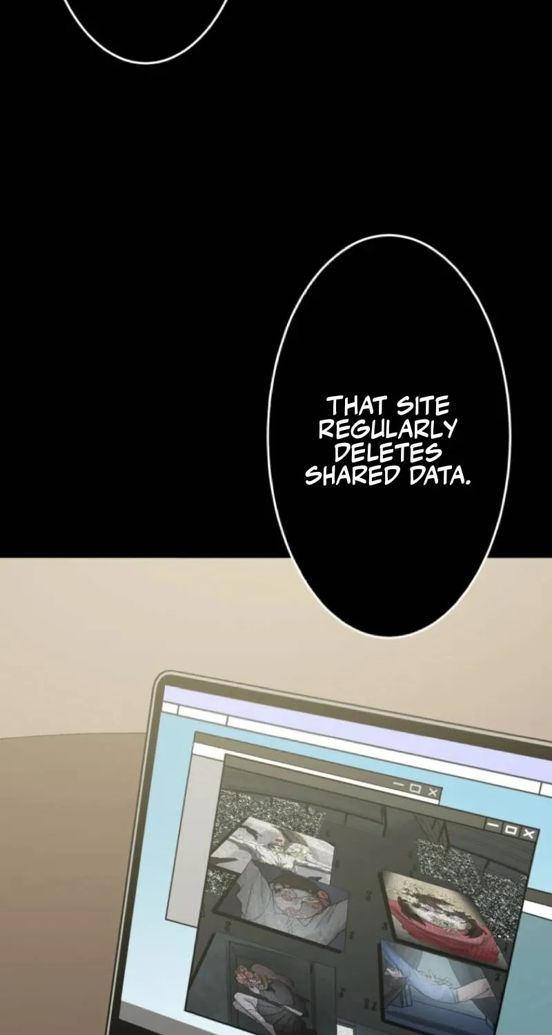 Read Cast as the Murderer chapter 28 image 43 on Lezhin