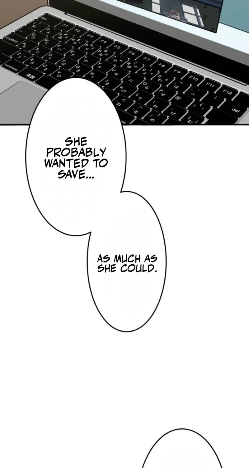 Read Cast as the Murderer chapter 28 image 44 on Lezhin