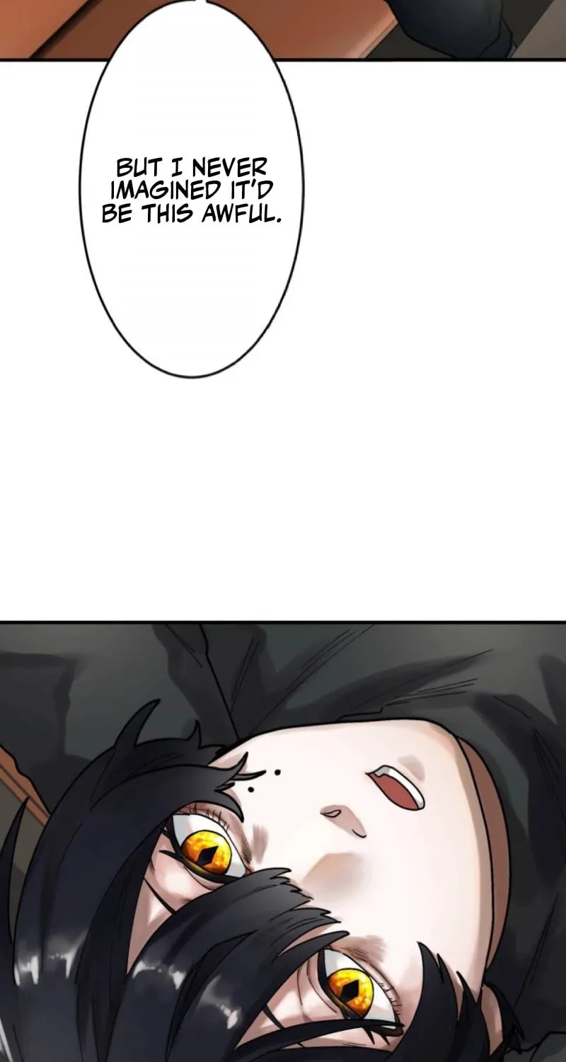 Read Cast as the Murderer chapter 28 image 46 on Lezhin