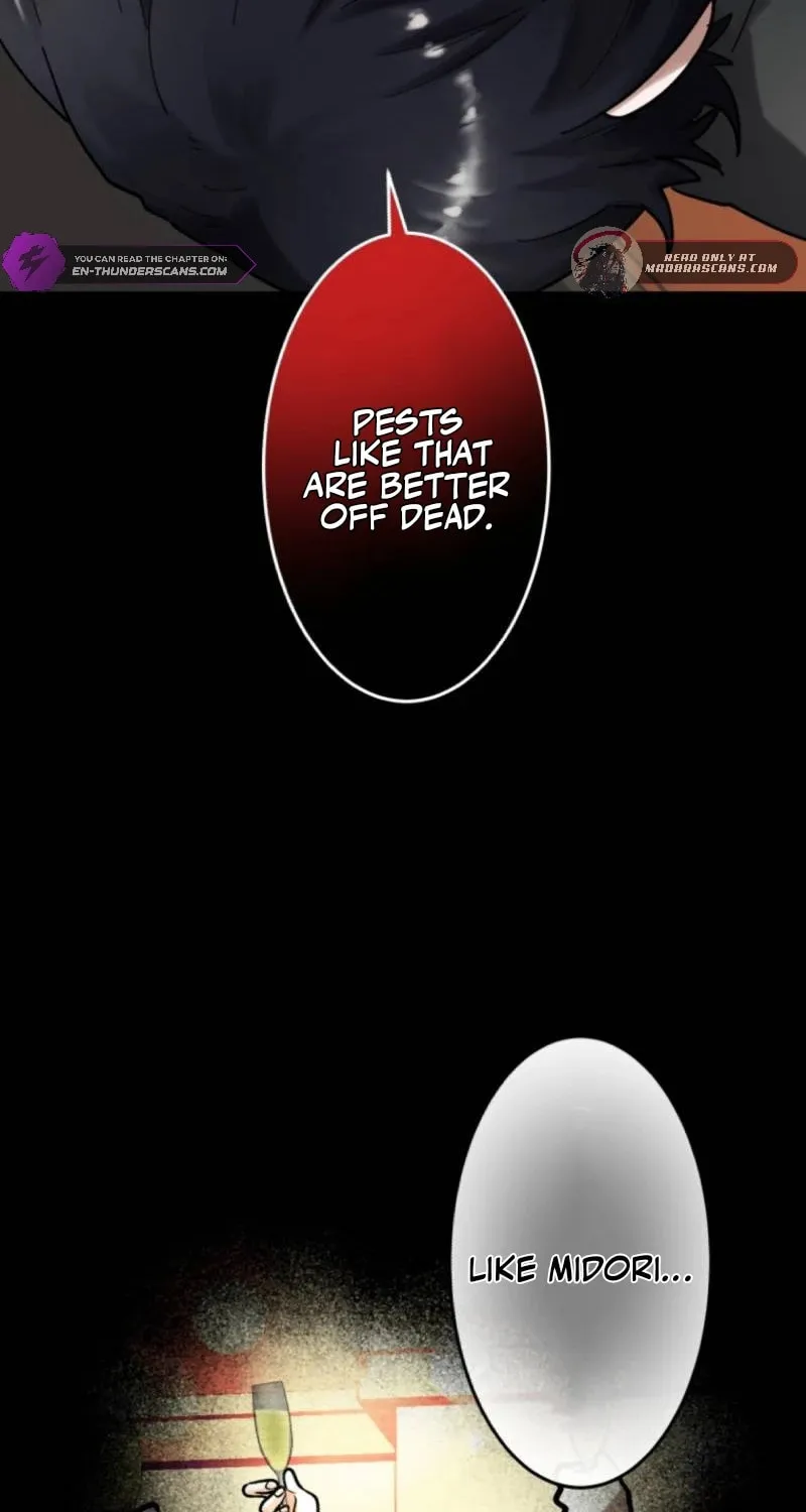 Read Cast as the Murderer chapter 28 image 47 on Lezhin