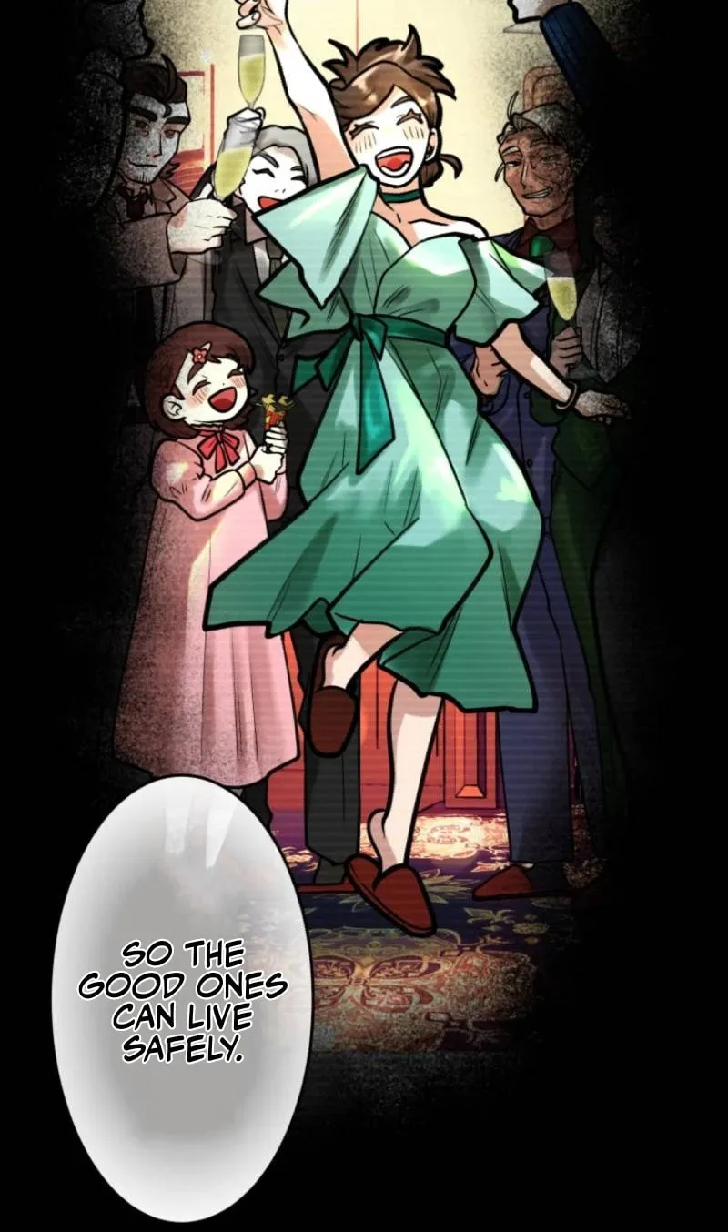 Read Cast as the Murderer chapter 28 image 48 on Lezhin